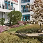 公寓 Sanssouci - 37-08 - Strandstrasse-ostseegarten