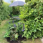 Sanssouci - 37-08 - Strandstrasse-ostseegarten 公寓
